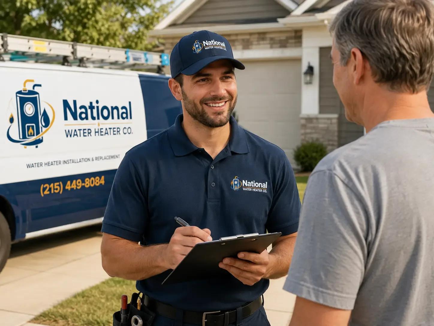 Water Heater Installation Chuckey, TN FAQs